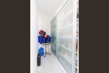 Apartamento para alugar com 147m², 3 quartos e 3 vagasCozinha