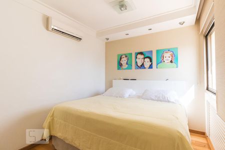 Apartamento para alugar com 147m², 3 quartos e 3 vagasSuíte Master