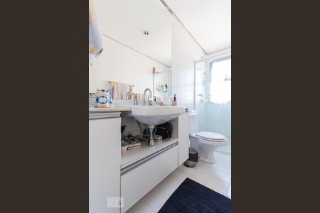 Apartamento para alugar com 147m², 3 quartos e 3 vagasBanheiro - Suíte Master