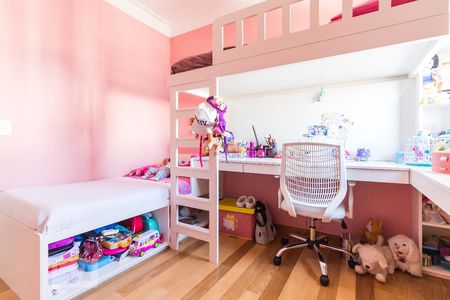 Apartamento para alugar com 147m², 3 quartos e 3 vagasSuíte 2