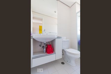 Apartamento para alugar com 147m², 3 quartos e 3 vagasBanheiro - Suíte 1