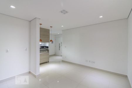 Sala de apartamento à venda com 1 quarto, 47m² em Consolação , São Paulo