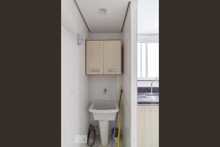 Apartamento à venda com 47m², 1 quarto e sem vagaLavabo