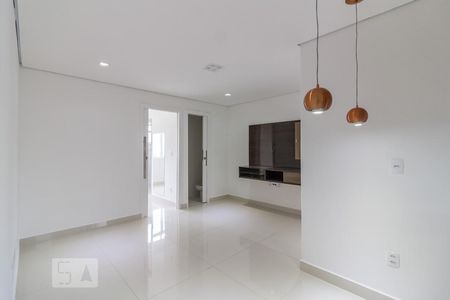 Sala de apartamento à venda com 1 quarto, 47m² em Consolação , São Paulo