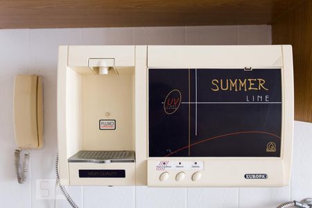 Apartamento à venda com 65m², 2 quartos e 1 vagaCozinha