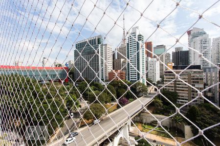 Apartamento à venda com 65m², 2 quartos e 1 vagaVista Quarto 02