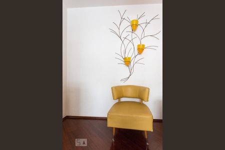 Sala de apartamento à venda com 2 quartos, 65m² em Bela Vista, São Paulo