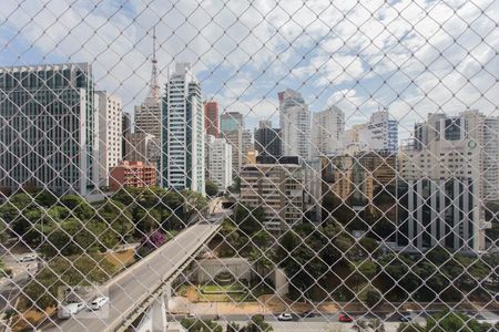 Apartamento à venda com 65m², 2 quartos e 1 vagaVista