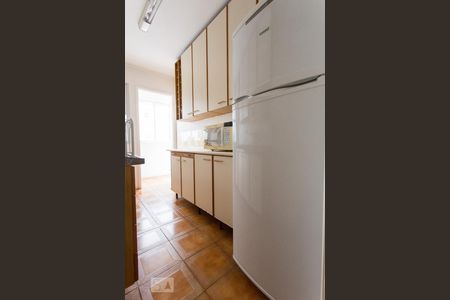 Apartamento à venda com 65m², 2 quartos e 1 vagaCozinha