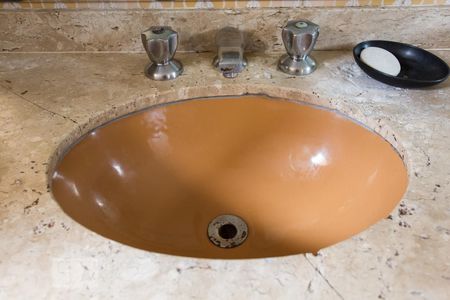 Banheiro de apartamento à venda com 2 quartos, 65m² em Bela Vista, São Paulo