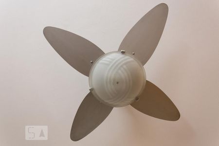 Ventilador de teto de apartamento à venda com 2 quartos, 65m² em Bela Vista, São Paulo