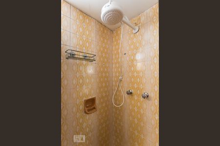 Banheiro de apartamento à venda com 2 quartos, 65m² em Bela Vista, São Paulo