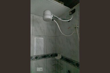 Detalhe do banheiro de apartamento à venda com 1 quarto, 41m² em Vila Mariana, São Paulo