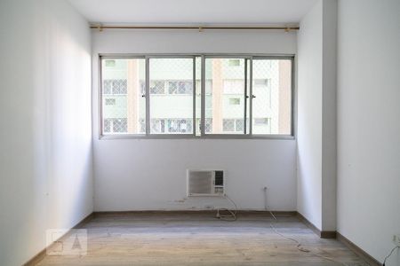 Quarto de apartamento à venda com 1 quarto, 41m² em Vila Mariana, São Paulo