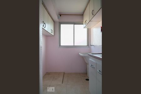 Cozinha de apartamento à venda com 1 quarto, 41m² em Vila Mariana, São Paulo