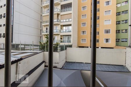 Vista de apartamento à venda com 3 quartos, 97m² em Guarani, Campinas