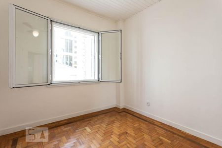 Quarto de apartamento para alugar com 1 quarto, 53m² em Itaim Bibi, São Paulo