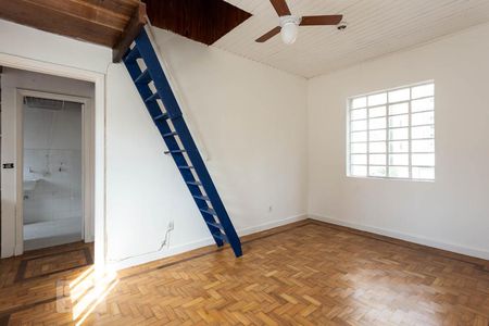 Sala de apartamento para alugar com 1 quarto, 53m² em Itaim Bibi, São Paulo