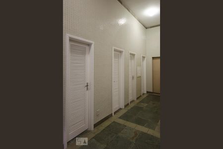Apartamento à venda com 275m², 3 quartos e 3 vagasVestiário