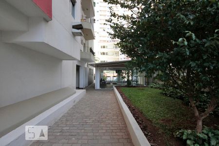Apartamento à venda com 43m², 1 quarto e 1 vagaÁrea Comum