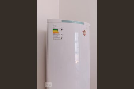 Apartamento à venda com 43m², 1 quarto e 1 vagaCozinha