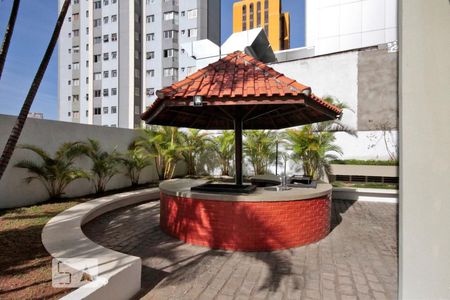 Apartamento à venda com 43m², 1 quarto e 1 vagaÁrea Comum