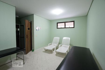 Apartamento à venda com 228m², 4 quartos e 4 vagassauna