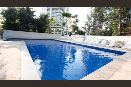Apartamento à venda com 228m², 4 quartos e 4 vagaspiscina