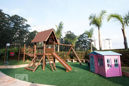 Apartamento à venda com 228m², 4 quartos e 4 vagasplayground