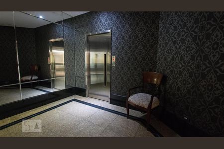 Apartamento à venda com 228m², 4 quartos e 4 vagashall