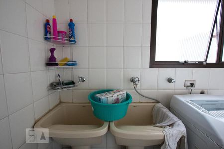 Apartamento à venda com 228m², 4 quartos e 4 vagasarea de serviço