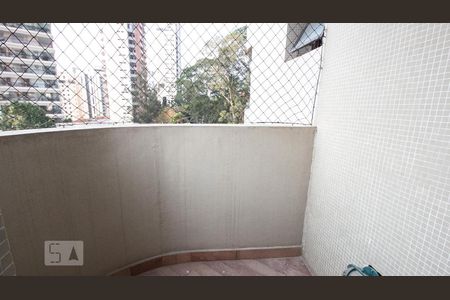 Apartamento à venda com 228m², 4 quartos e 4 vagasvaranda quarto