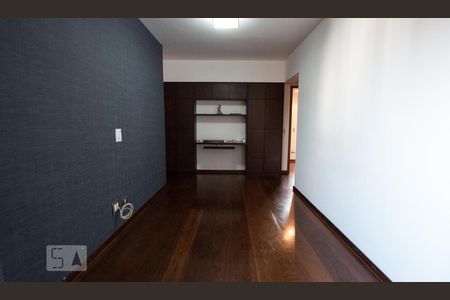 escritório de apartamento à venda com 4 quartos, 228m² em Vila Suzana, São Paulo