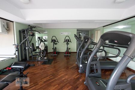 Apartamento à venda com 228m², 4 quartos e 4 vagasacademia