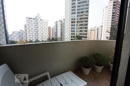 Apartamento à venda com 228m², 4 quartos e 4 vagasquarto 2