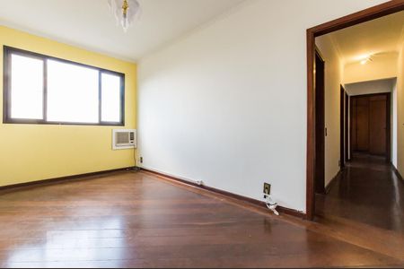 Sala de apartamento para alugar com 2 quartos, 80m² em Jardim do Trevo, Campinas