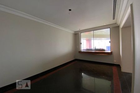 Sala de Jantar de apartamento à venda com 4 quartos, 380m² em Vila Suzana, São Paulo
