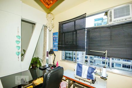 Quarto 2 de apartamento para alugar com 1 quarto, 87m² em Copacabana, Rio de Janeiro