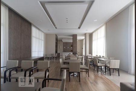 Apartamento à venda com 108m², 3 quartos e 3 vagasSALÃO DE FESTAS