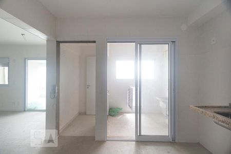 Apartamento à venda com 108m², 3 quartos e 3 vagasCOZINHA