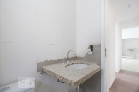 Apartamento à venda com 108m², 3 quartos e 3 vagasBANHEIRO SOCIAL