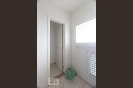 Apartamento à venda com 108m², 3 quartos e 3 vagasLAVANDERIA