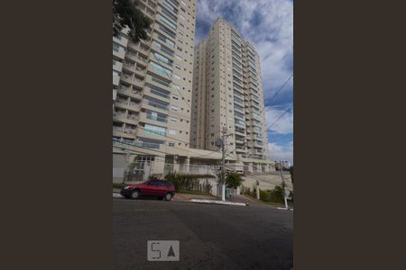 Apartamento à venda com 108m², 3 quartos e 3 vagasFACHADA