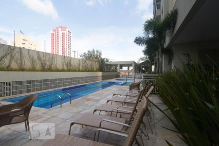 Apartamento à venda com 108m², 3 quartos e 3 vagasPISCINA EXTERNA