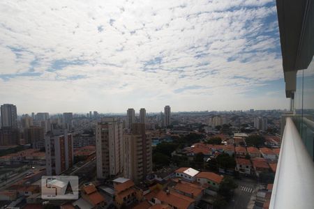 Apartamento à venda com 3 quartos, 108m² em Vila Mascote, São Paulo