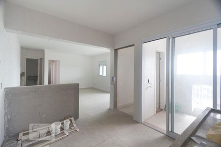 Apartamento à venda com 108m², 3 quartos e 3 vagasCOZINHA