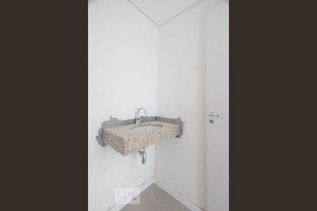 LAVABO de apartamento à venda com 3 quartos, 108m² em Vila Mascote, São Paulo