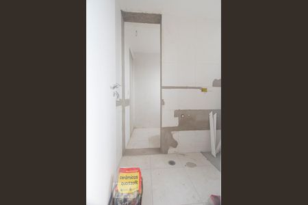 Apartamento à venda com 108m², 3 quartos e 3 vagasBANHEIRO/ SUITE