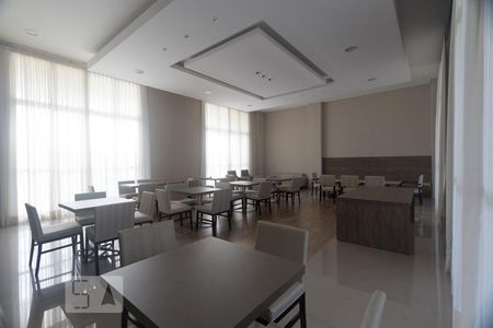 Apartamento à venda com 108m², 3 quartos e 3 vagasSALÃO DE FESTAS