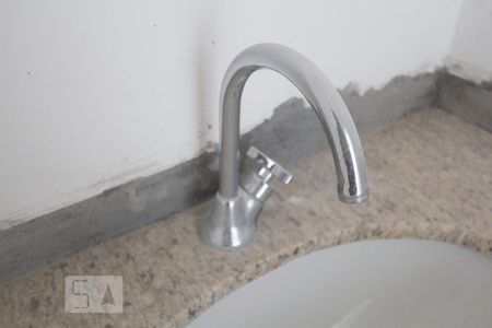 LAVABO de apartamento à venda com 3 quartos, 108m² em Vila Mascote, São Paulo